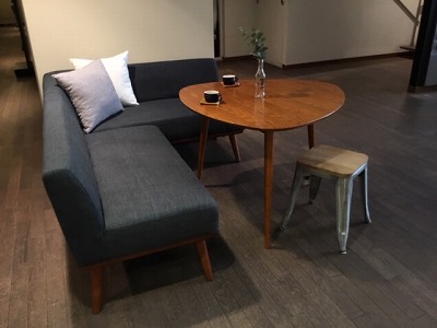 吉祥寺店ブログ19 11 22 吉祥寺店 スタッフブログ 家具 インテリア通販のnoce